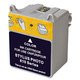 Remanufactured Epson T027201 (T027) Color Ink Cartridge