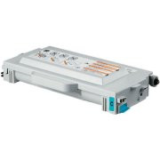 Compatible Brother TN04C Cyan Laser Toner Cartridge