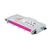 Compatible Brother TN04M Magenta Laser Toner Cartridge