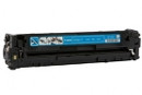 Compatible Canon 116C (1979B001AA) Cyan Laser Toner Cartridge