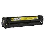 Compatible Canon 116Y (1977B001AA) Yellow Laser Toner Cartridge