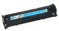 Compatible Canon 118C (2661B002AA) Cyan Laser Toner Cartridge