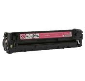 Compatible Canon 118M (2660B002AA) Magenta Laser Toner Cartridge