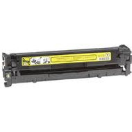 Compatible Canon 118Y (26659B002AA) Yellow Laser Toner Cartridge
