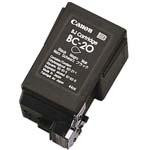 Remanufactured Canon BC20 Black Ink Cartridge