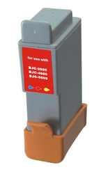 Compatible Canon BCI21C Color Ink Cartridge