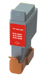 Compatible Canon BCI24C Color Ink Cartridge