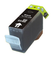 Compatible Canon BCI3eBK (BCI3BK) Black Ink Cartridge