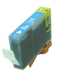 Compatible Canon BCI3eC Cyan Ink Cartridge
