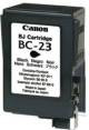 Remanufactured Canon BC-23 Black Ink Cartridge