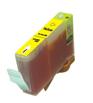 Compatible Canon BCI6Y Yellow Ink Cartridge