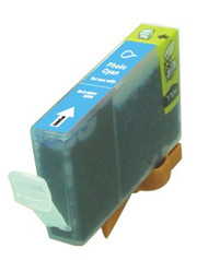 Compatible Canon BCI6PC Photo Cyan Ink Cartridge