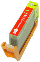 Compatible Canon BCI6G Green Ink Cartridge
