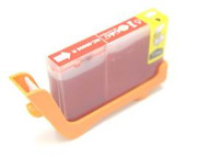 Compatible Canon BCI6R Red Ink Cartridge