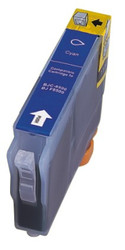 Compatible Canon BCI8C Cyan Ink Cartridge