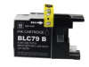 Compatible Brother LC79BK Super High Yield  Black Ink Cartridge