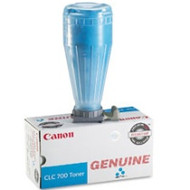 Genuine OEM Canon 1427A003AA Cyan Laser Toner Cartridge