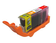 Compatible Canon CLI221M Magenta Ink Cartridge