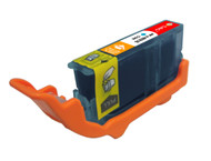 Compatible Canon CLI221C Cyan Ink Cartridge