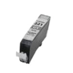 Compatible Canon CLI221G Gray Ink Cartridge
