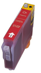 Inkbarn.com's compatible Canon CLI8M Magenta Ink cartridge is manufactured to meet industry standards.