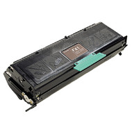 Remanufactured Canon FX1 (H11-6221-220) Black Laser Toner Cartridge