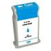 Compatible Canon PFI-101C Pigment Cyan Ink Cartridge