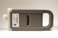Compatible Canon PFI-701B Pigment Blue Ink Cartridge