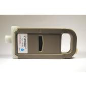 Compatible Canon PFI-701C Pigment Cyan Ink Cartridge