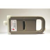 Compatible Canon PFI-701R Pigment Red Ink Cartridge