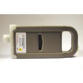 Compatible Canon PFI-701Y Pigment Yellow Ink Cartridge