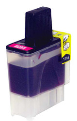 Compatible Brother LC41M Magenta Ink Cartridge