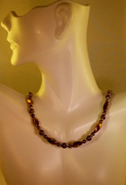 Copper Necklace (Ladies)