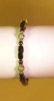 African turquoise Anklets (Ladies)