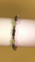 African Turquoise Anklet (Ladies)