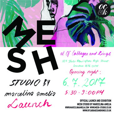 MESH Studio