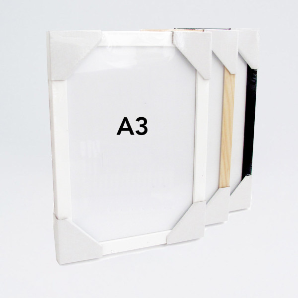 Wooden A3 Picture Frame