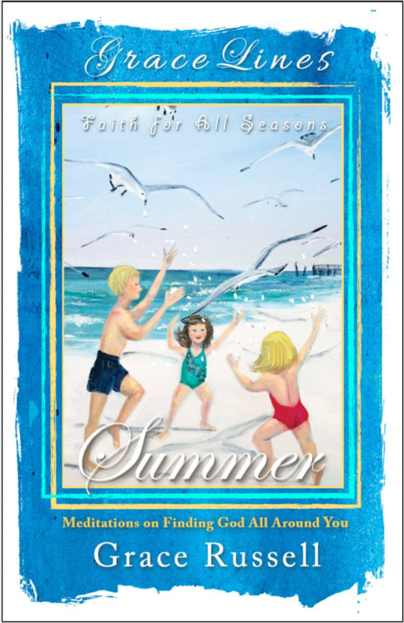 Summer - Grace Lines (Ebook)