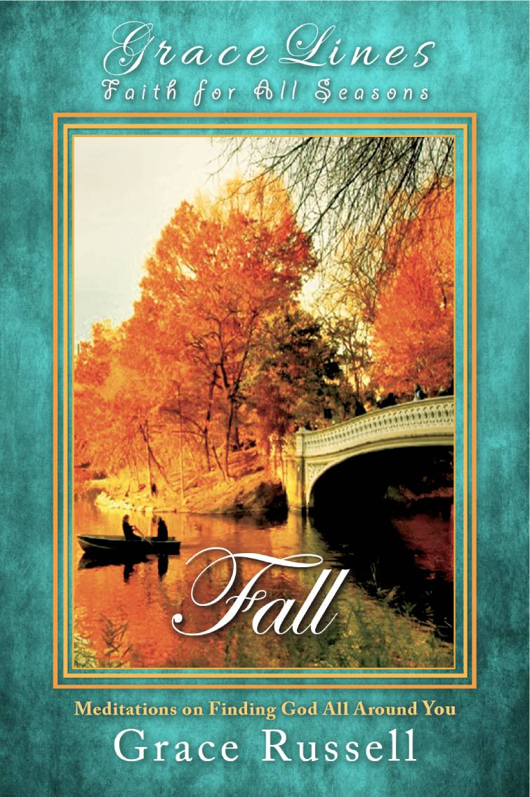 Fall - Grace Lines (Ebook)