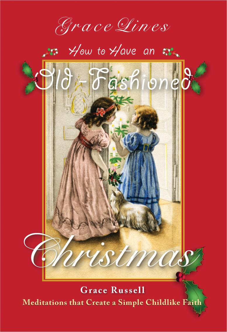 How to Have an Old-Fashioned Christmas (Ebook)