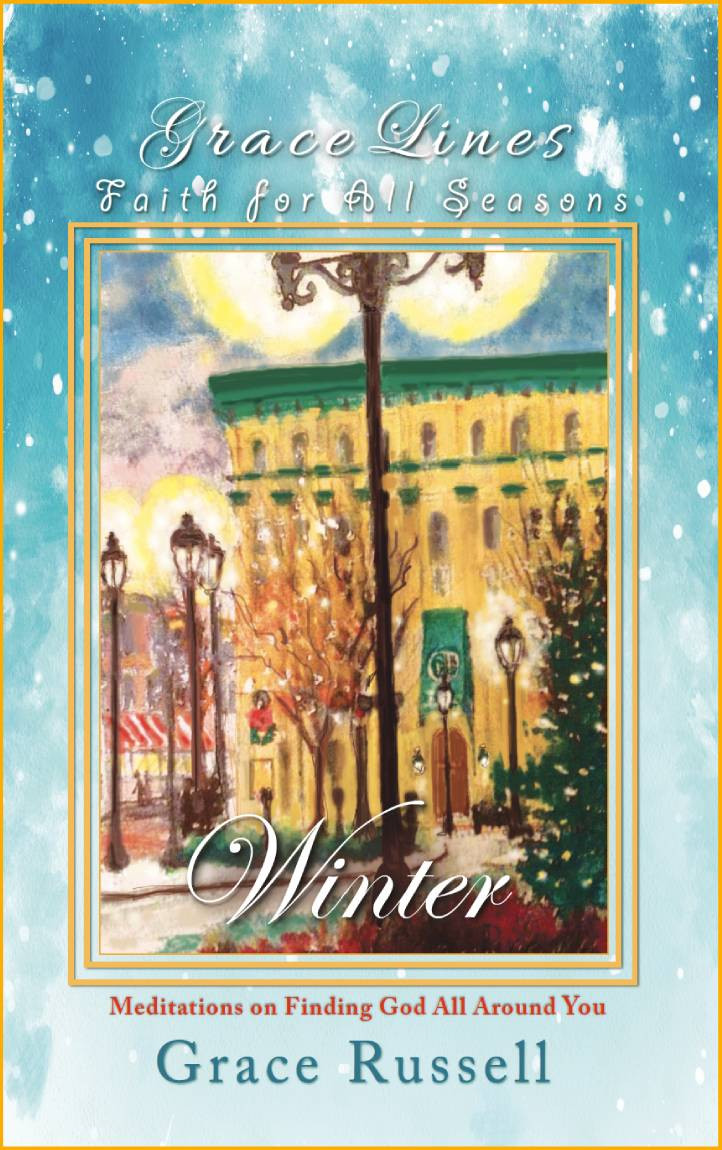 Winter - Grace Lines (Ebook)