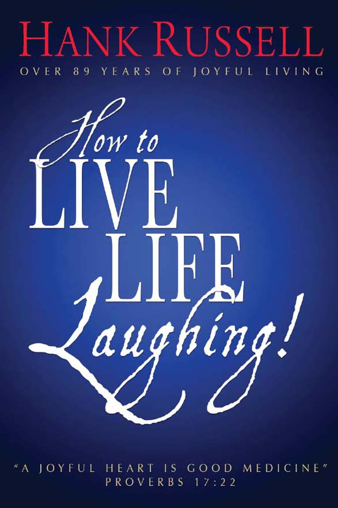 How to Live Life Laughing (Ebook)