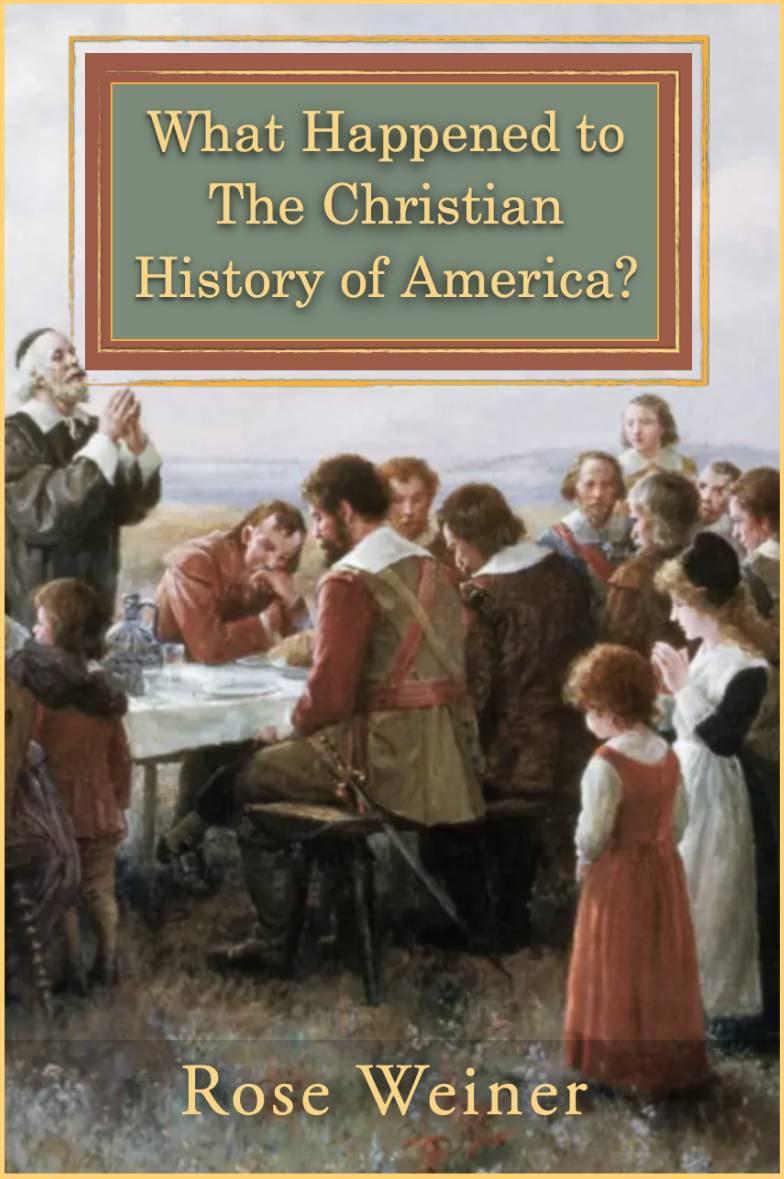  What Happened to the Christian History of America? (Ebook)