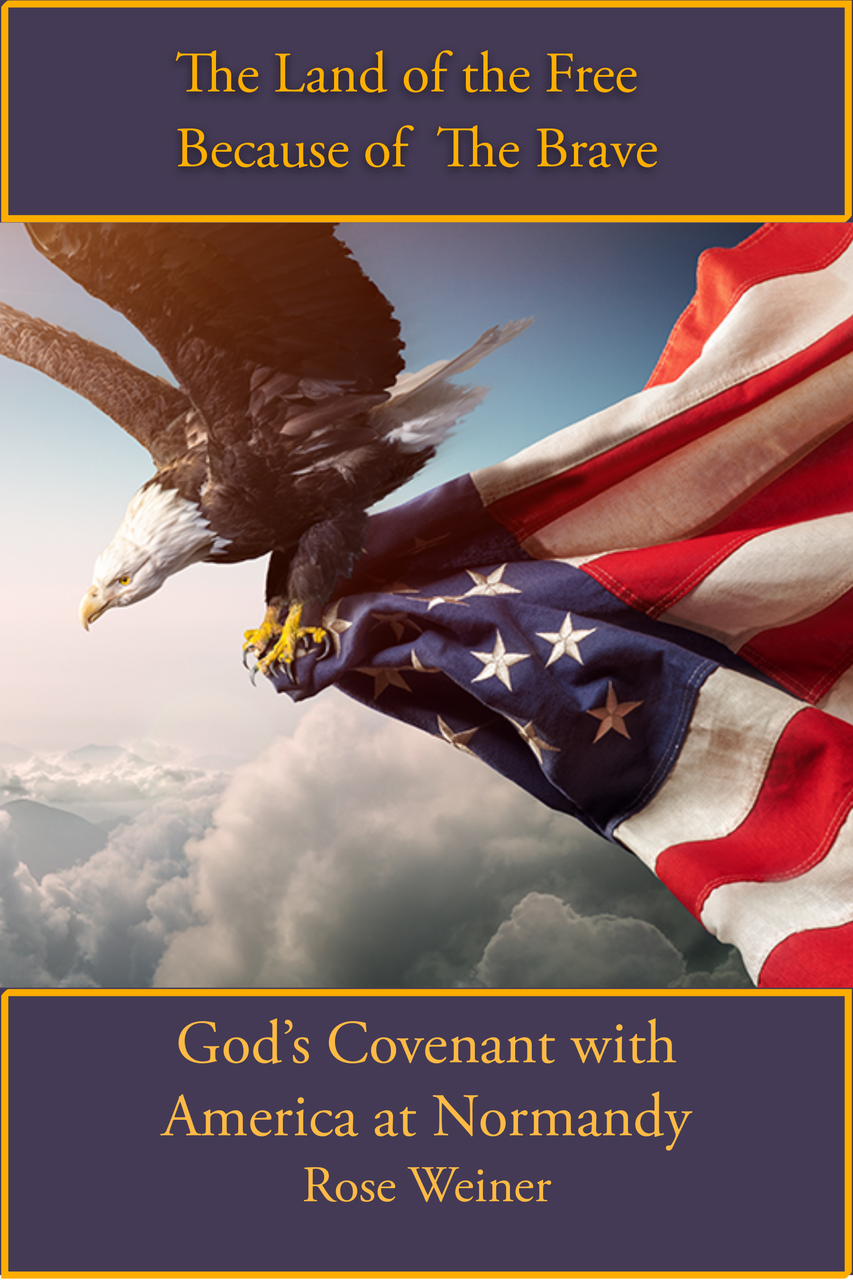 God’s Covenant with America at Normand (Ebook)