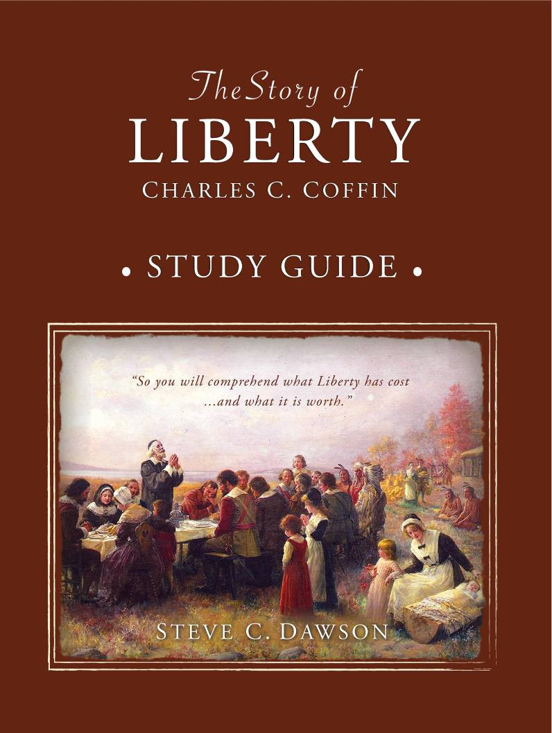 The Story of Liberty Study Guide
