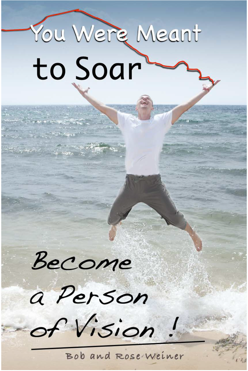 You Were Meant to Soar