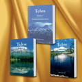 The Telos Books Package
Buy ALL Three and SAVE!