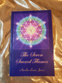 The Seven Sacred Flames SOFTCOVER