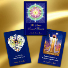 The Seven Sacred Flames Package SOFTCOVER
