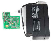 Biometric HandPunch Time Clock Operational Battery Backup (RSI Schlage BB-200)